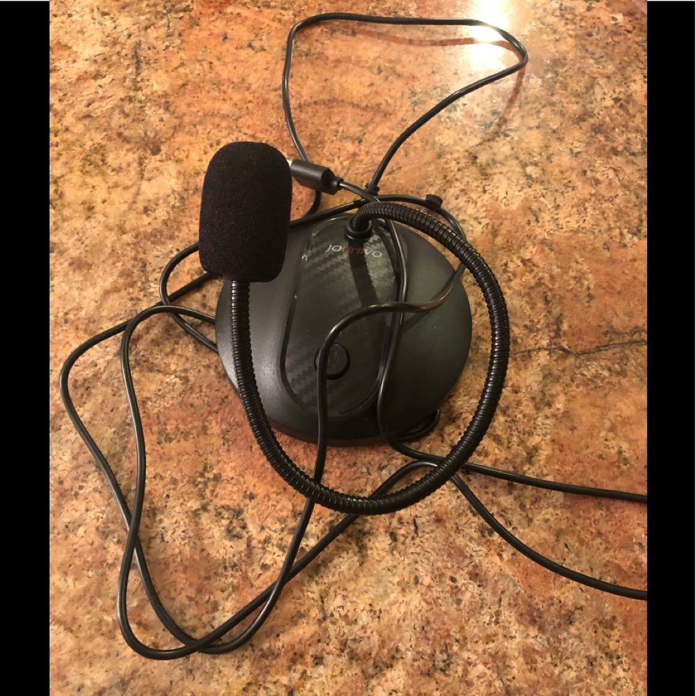 Jounivo Voice Microphone